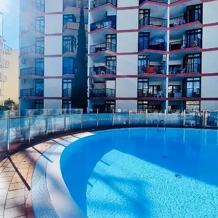 Apartamento Guinea *