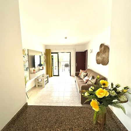 Apartamento Guinea *