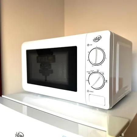 Apartamento Guinea