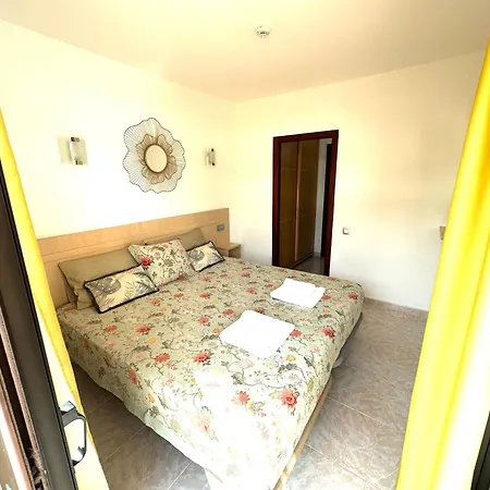 Guinea Apartamento