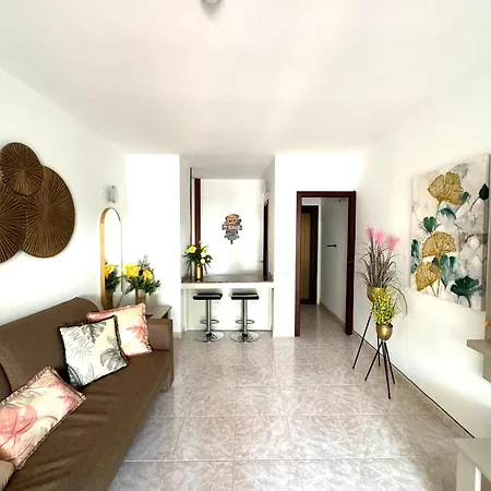 Apartamento Guinea *
