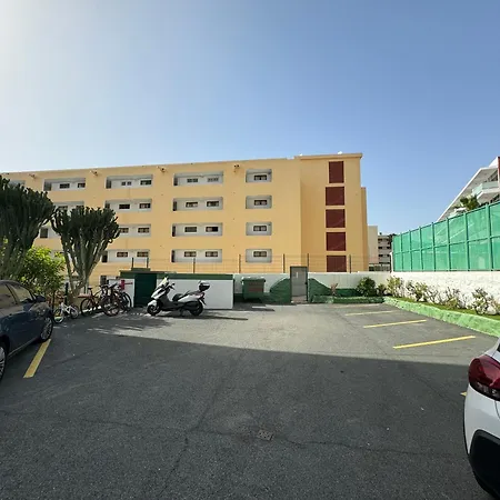 Apartamento Guinea *