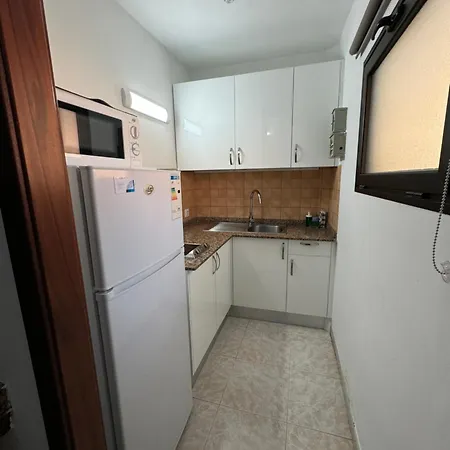 Guinea Apartamento