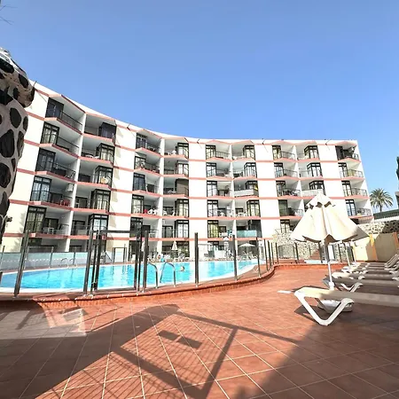 Guinea Apartment Playa del Ingles (Gran Canaria)