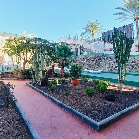 Guinea Appartement Playa del Inglés